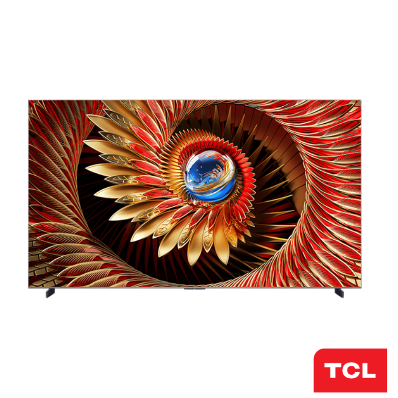 TCL C8L SQD-Mini LED TV 98" | SQDMINI-98C8L