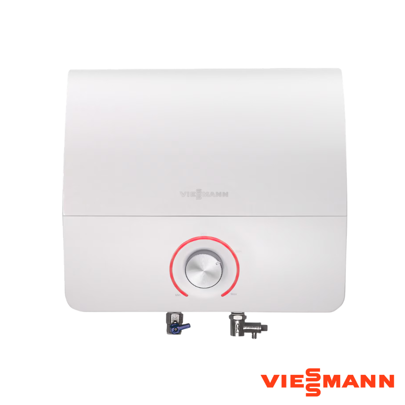 Viessmann 30L Premium Storage Electric Water Heater