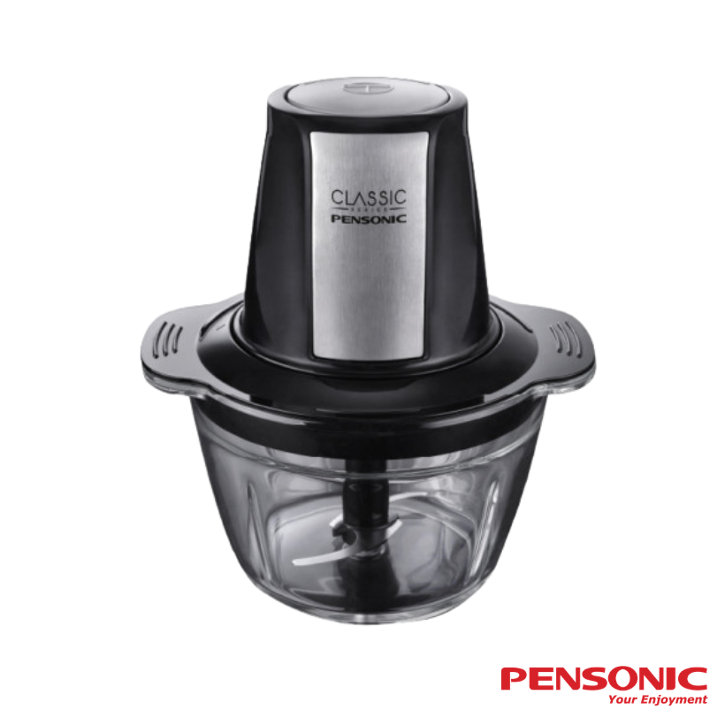 Pensonic Classic Series Food Chopper | PB-6005GX