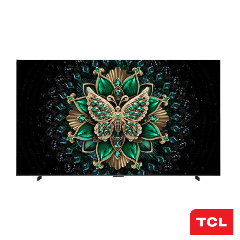 TCL 98" QD MINI LED TV | QDMINI-98C6K