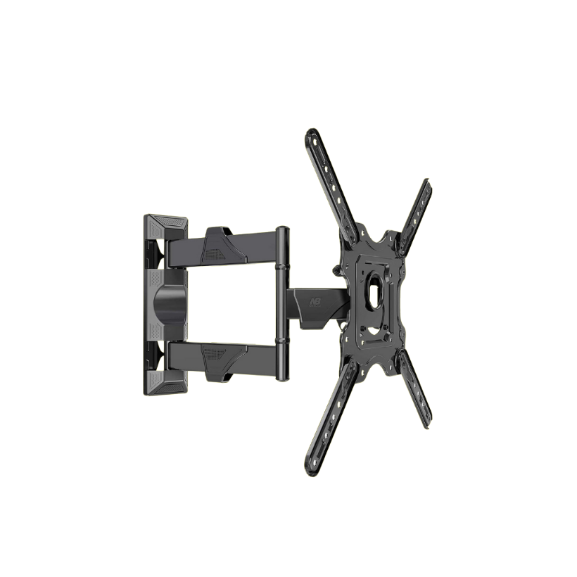 TV Bracket 32"-55" Swing | P4