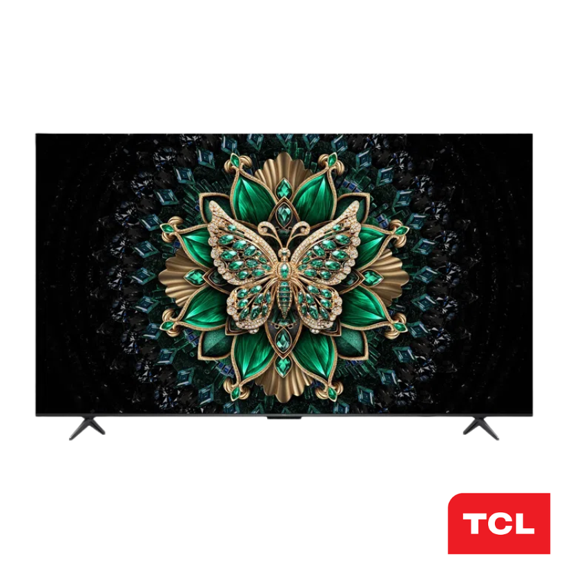 TCL C6K Premium QD-MiniLED TV | QDMINI-65C6K