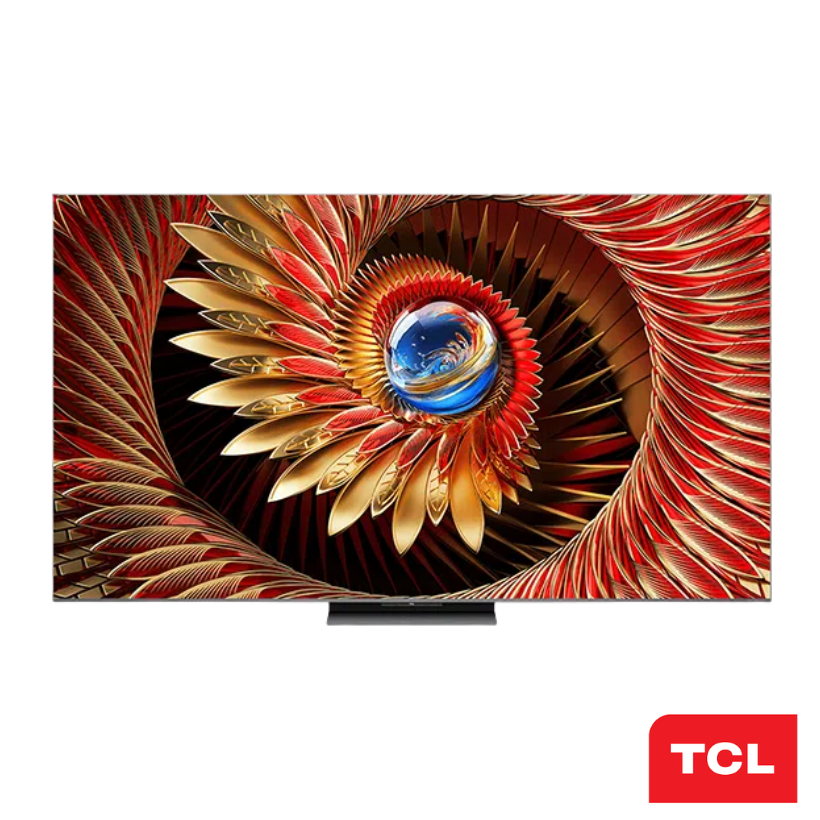 TCL C8K Premium QD-MiniLED TV | QDMINI-75C8K