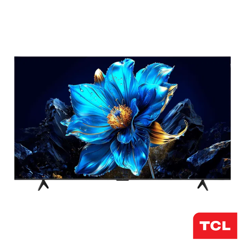 TCL 85" P7L Series QLED 4K Google Smart TV | QLED-85P7L