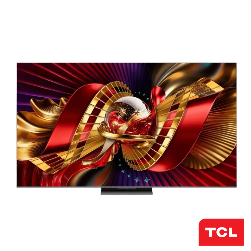 TCL C8L SQD-Mini LED TV 75" | SQDMINI-75C8L