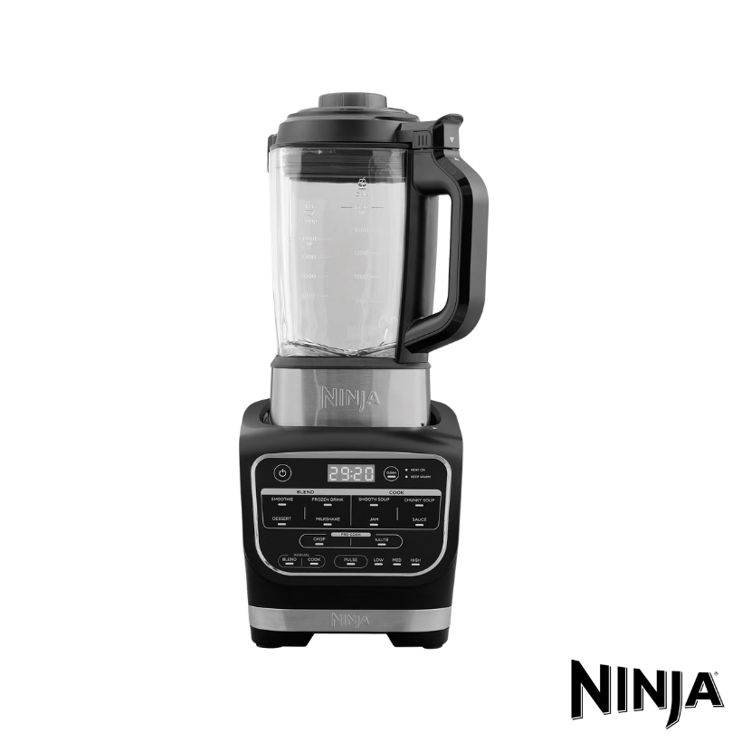 Ninja Foodi Blender Cold and Hot | HB150