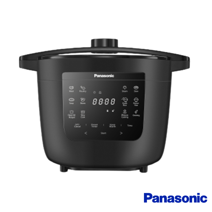 Panasonic Pressure Cooker 4L | NF-PC400KSH