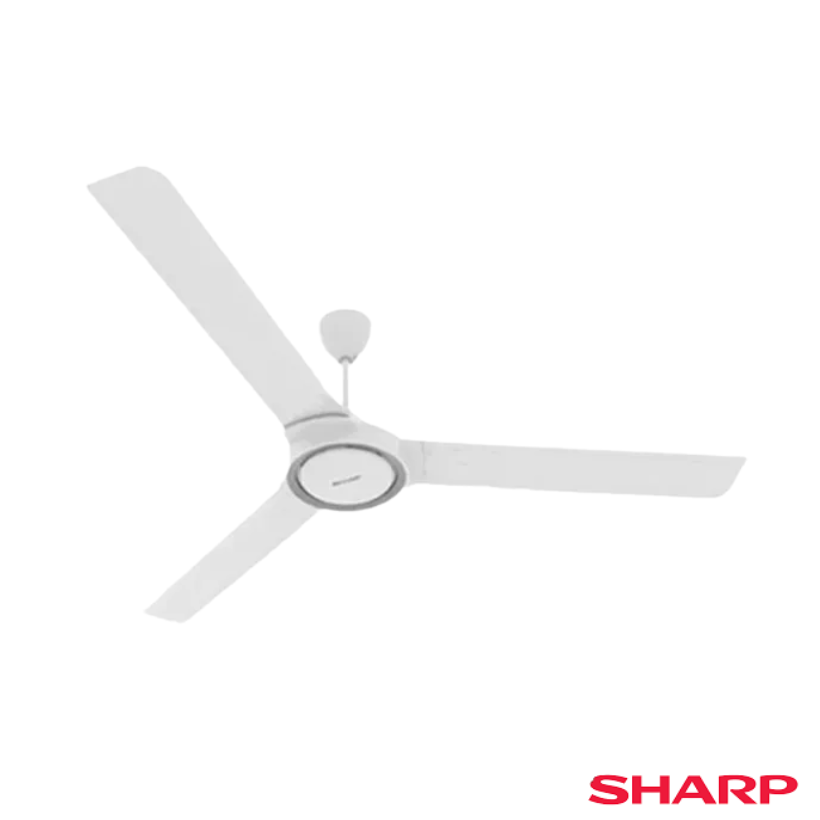 Sharp 60-Inch Ceiling Fan | FPJ60CF