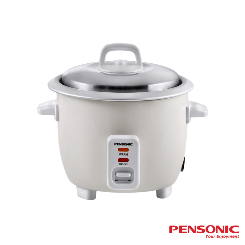 Pensonic 0.6L Rice Cooker | PRC-603