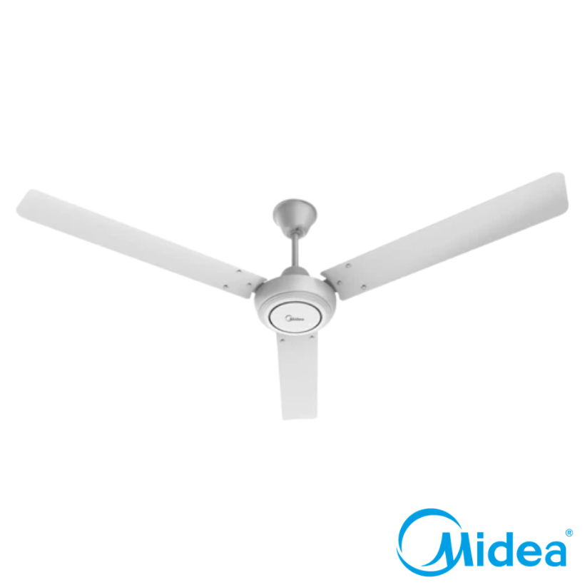 Midea 60" Ceiling Fan | MFC-150A15