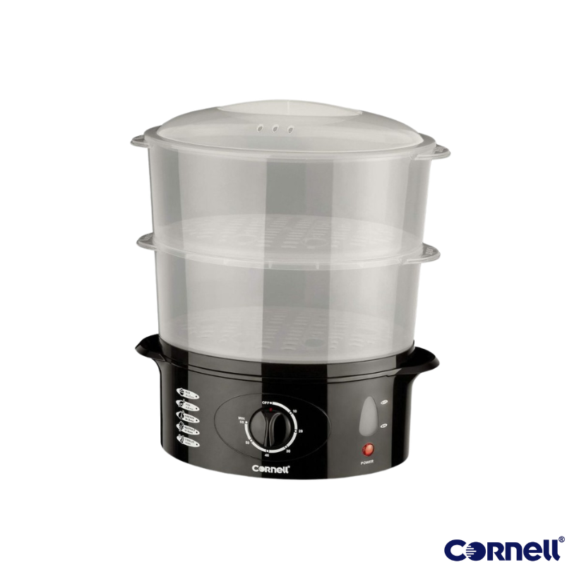 Cornell 10L Food Steamer | CS-201