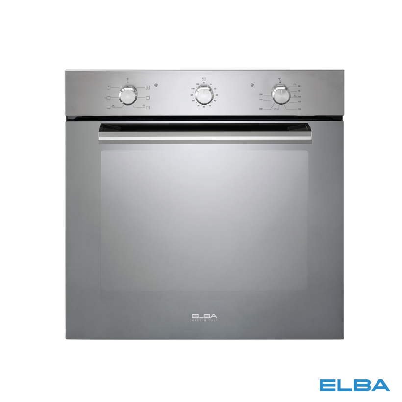 Elba Premium Built In oven | E 4 XLX