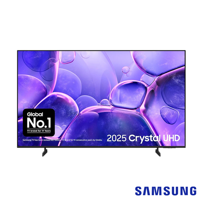 Samsung 55" 4K UHD TV | UA55U8000FKXXM