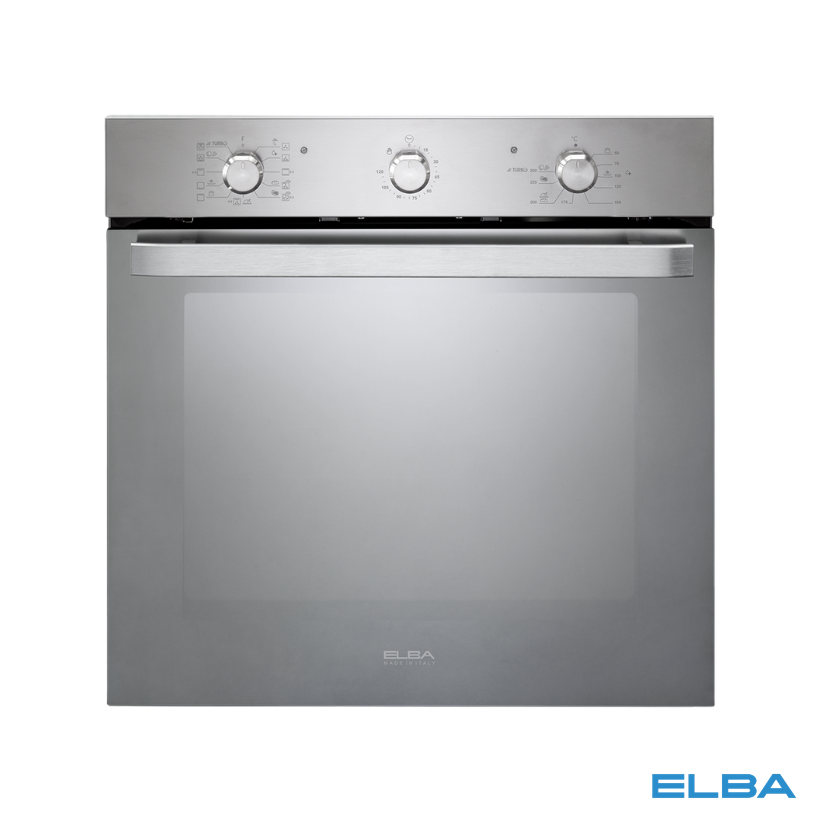 Elba Premium Built in Oven | EL 8 XLX