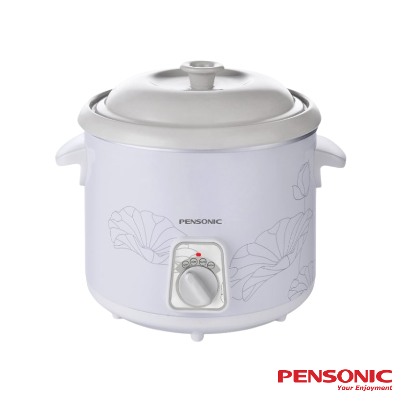 Pensonic 5.0L Ceramic Slow Cooker | PSC-501