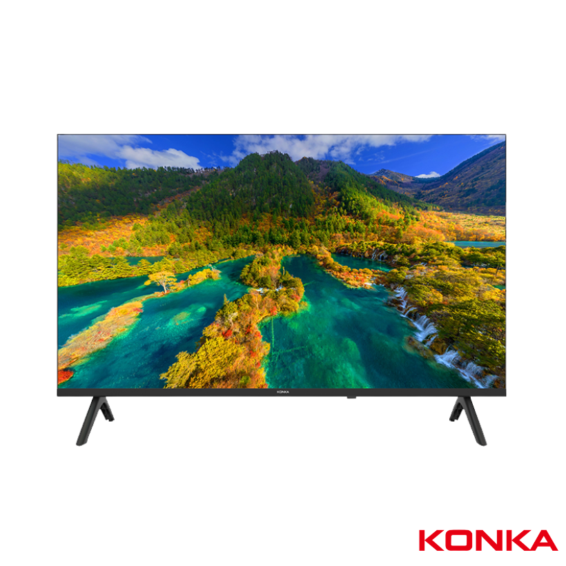 KONKA 32" 683 Series (NON SMART) | 32XR683