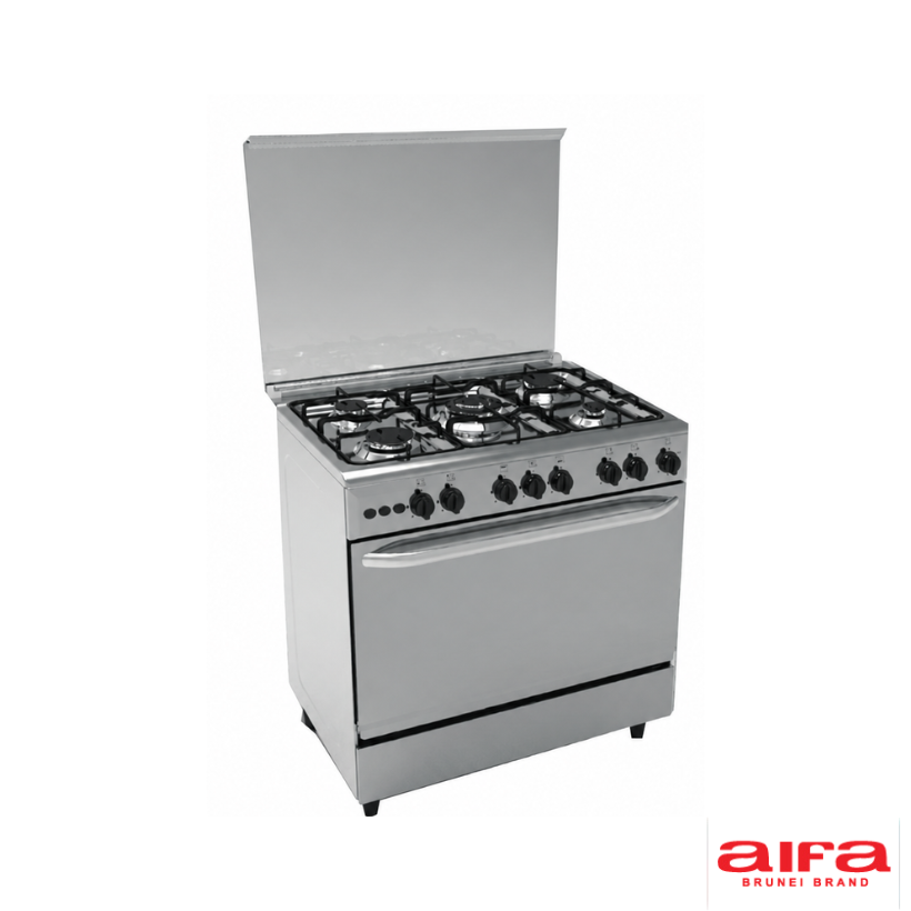 Aifa Standing Cooker | AE-X90W56-20