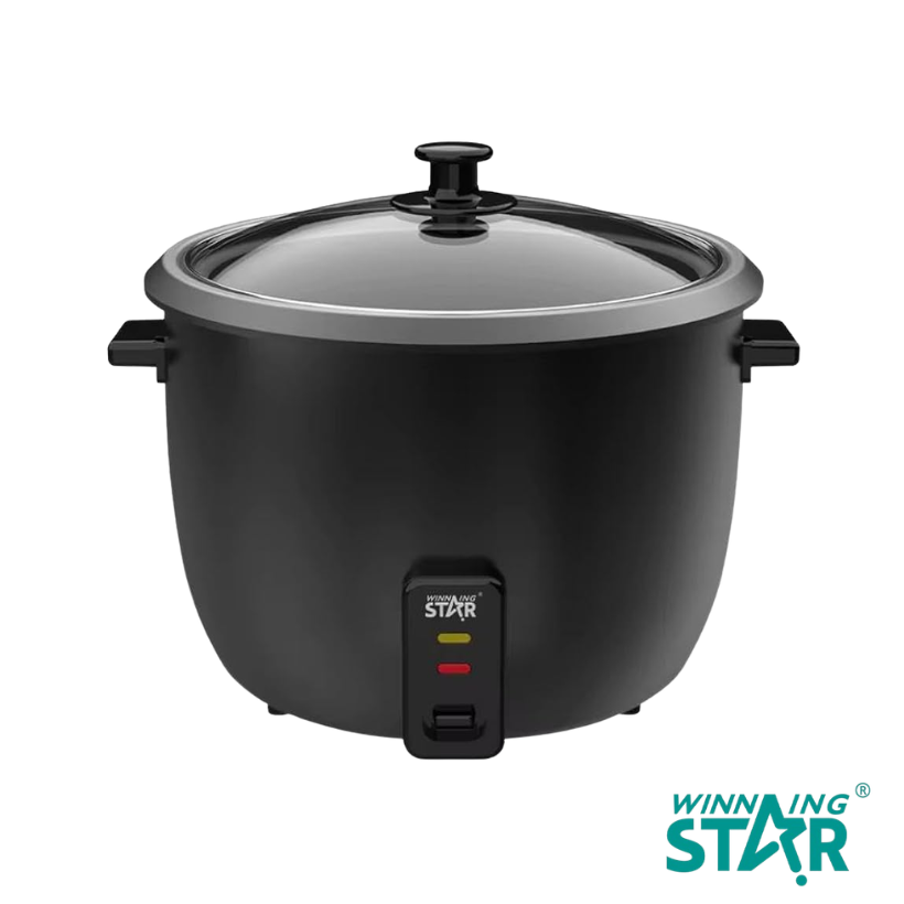 Winning Star Rice Cooker 1.8L | ST-9346