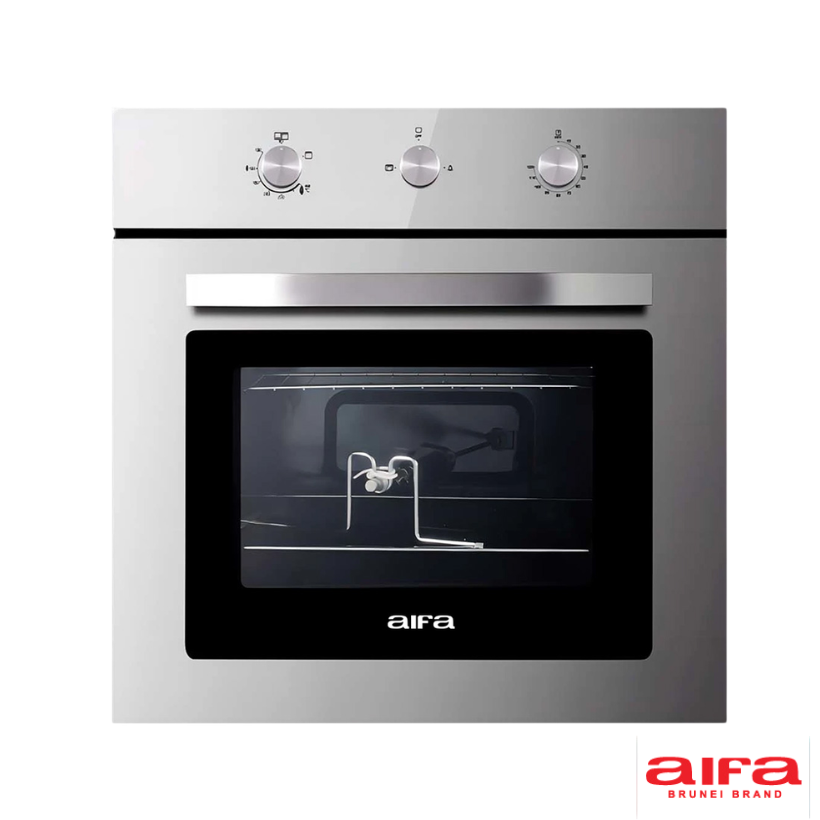 Aifa Premium Built in Oven | AEO-X707-22