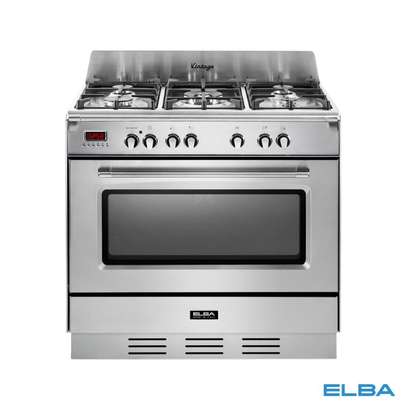Elba Standing Cooker | VX 965M