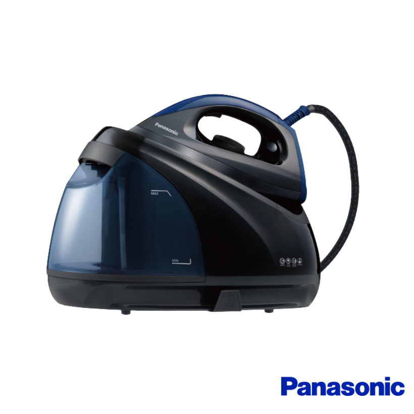 Panasonic Generator Steam Iron | NI-GT200ASK