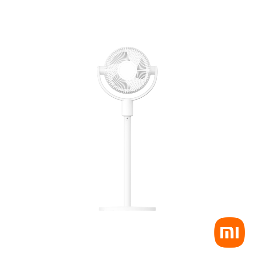 Xiaomi Smart Standing Air Circulation Fan
