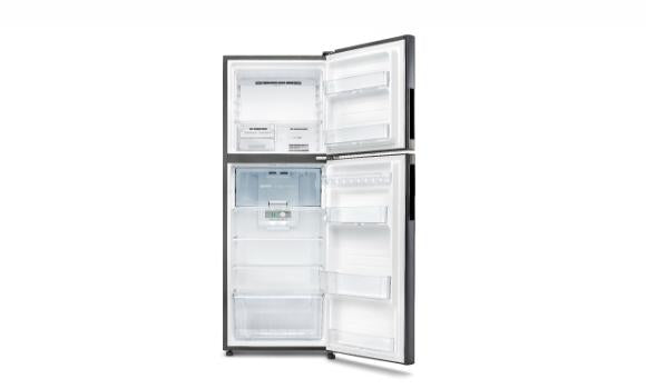 SHARP Inverter Refrigerator 224L | SJ2822mss