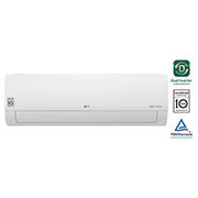LG 2.0HP Split Type Inverter Aircond DUALCOOL | S4-Q18KL3QA
