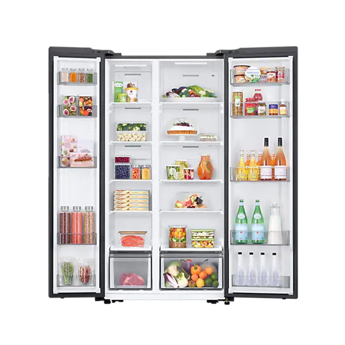 Samsung Side By Side Door Fridge | RS570G4000