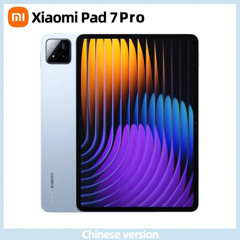 Xiaomi Pad 7 Pro 8+256G