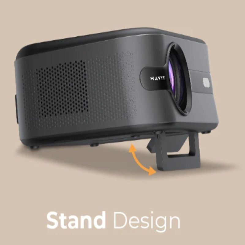 HAVIT Smart Projector | PJ219 PRO