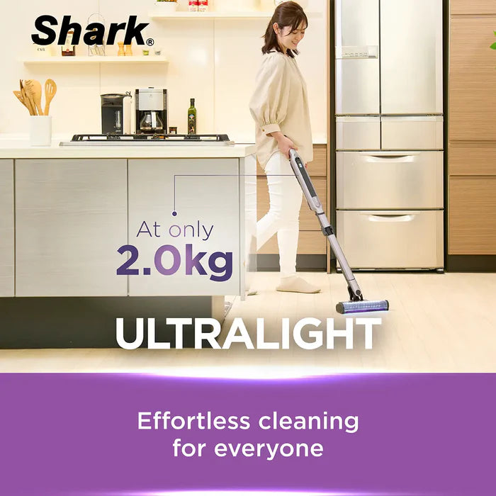 Shark EvoPower System IQ Cordless Vacuum Cleaner | CS851