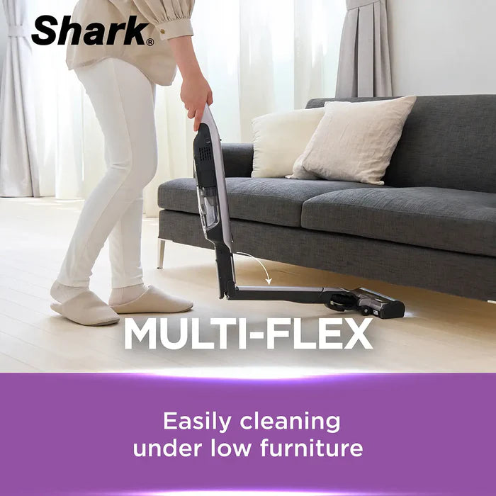 Shark EvoPower System IQ Cordless Vacuum Cleaner | CS851