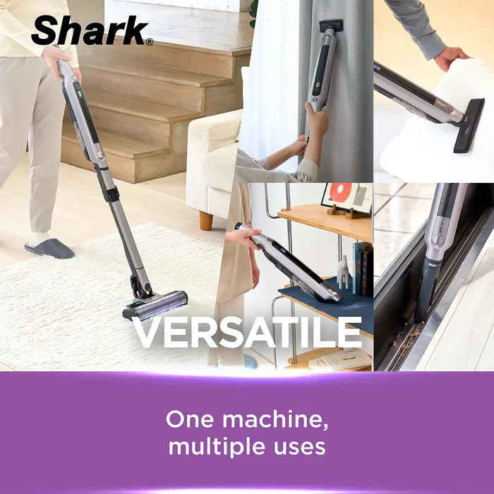 Shark EvoPower System IQ Cordless Vacuum Cleaner | CS851