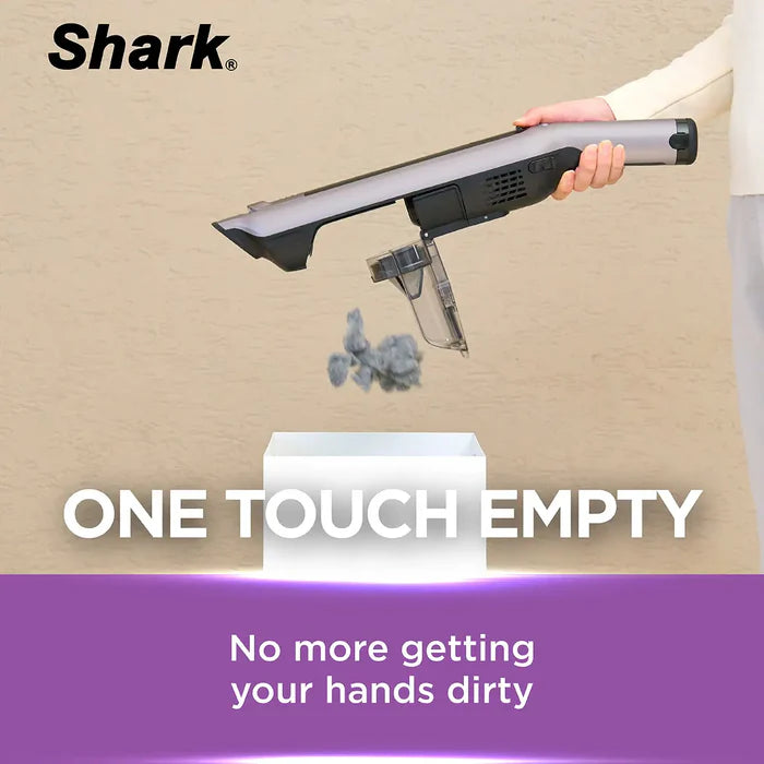 Shark EvoPower System IQ Cordless Vacuum Cleaner | CS851