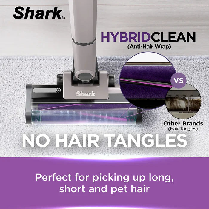 Shark EvoPower System IQ Cordless Vacuum Cleaner | CS851