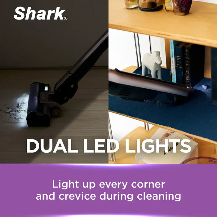 Shark EvoPower System IQ Cordless Vacuum Cleaner | CS851