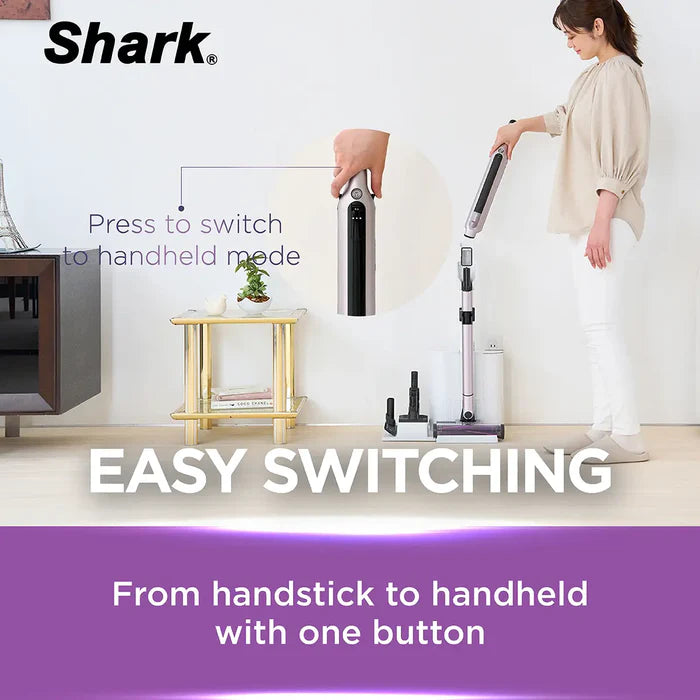 Shark EvoPower System IQ Cordless Vacuum Cleaner | CS851