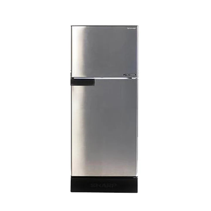 Sharp Refrigerator 165L | SJ-S172K-SL