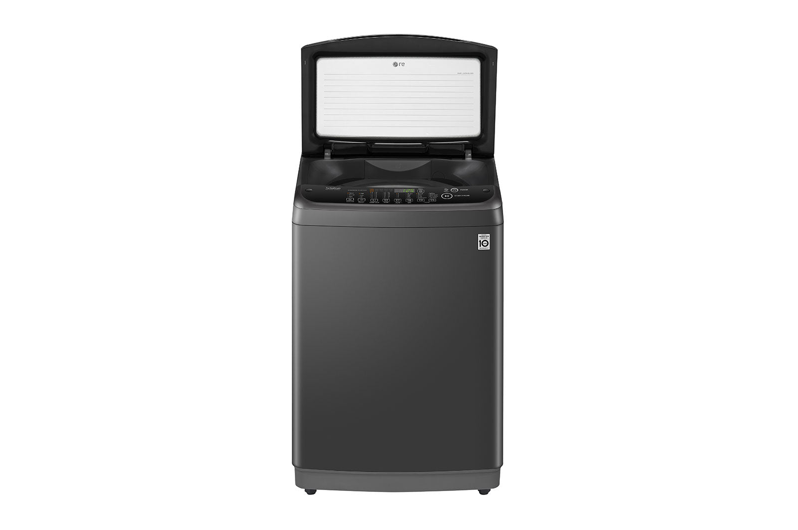 LG 9KG Washing Machine Fully Auto | T2109VSAB