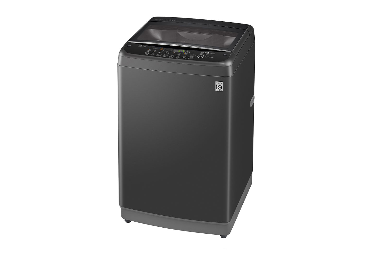 LG 9KG Washing Machine Fully Auto | T2109VSAB