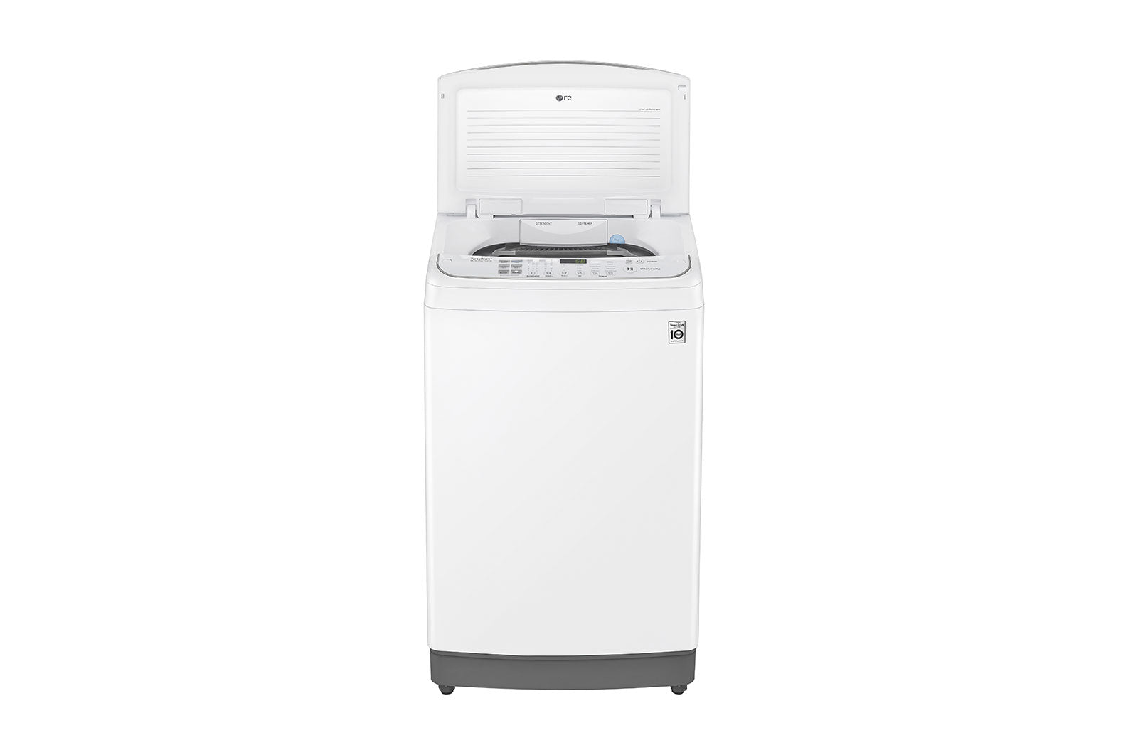 LG 10KG Washing Machine Fully Auto | TH2110DSAW