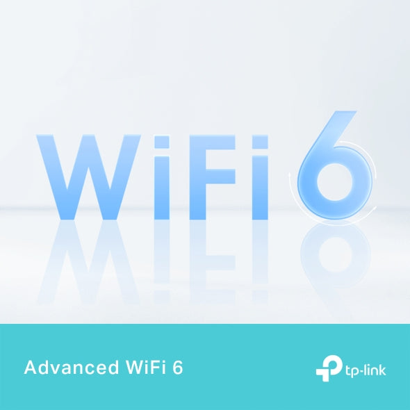 Tapo Access Point | TL-WA1801