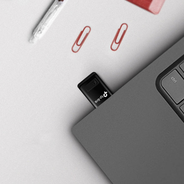 Tapo Wireless USB Adapter | TL-WN823N