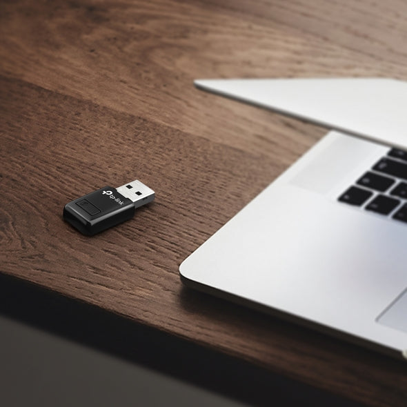 Tapo Wireless USB Adapter | TL-WN823N