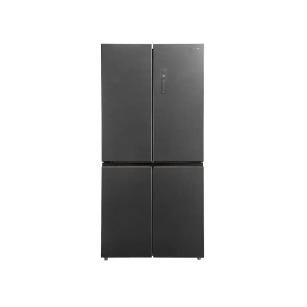 Toshiba 530L Premium 4-Door Inverter Refrigerator GRRF688WIPMY(S) - Multi-Door Refrigerator