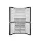 Toshiba 530L Premium 4-Door Inverter Refrigerator GRRF688WIPMY(S) - Multi-Door Refrigerator