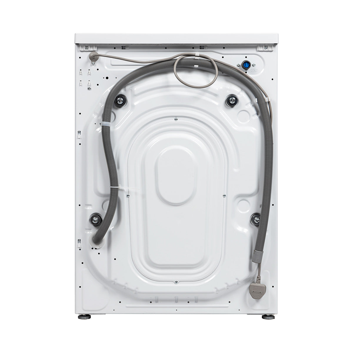 TOSHIBA 7.0KG Inverter Ufb Iot Aroma Front Loading Washer (WHITE) | MODEL : TWE70BUT21UWM(WW)