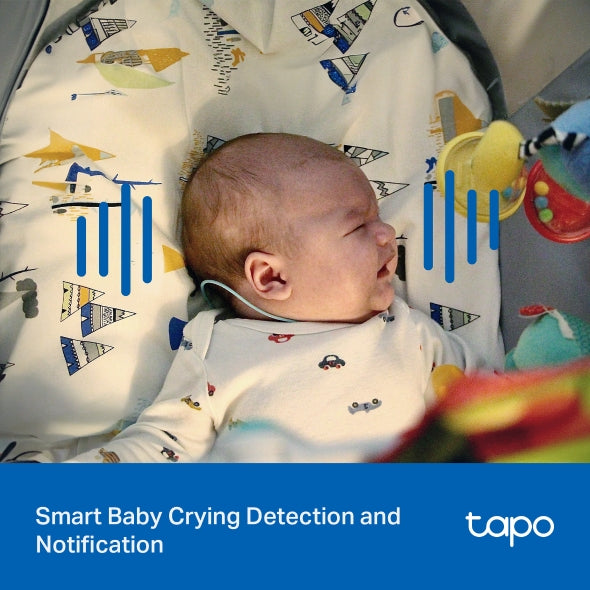 Tapo Indoor IP Camera | Tapo C216