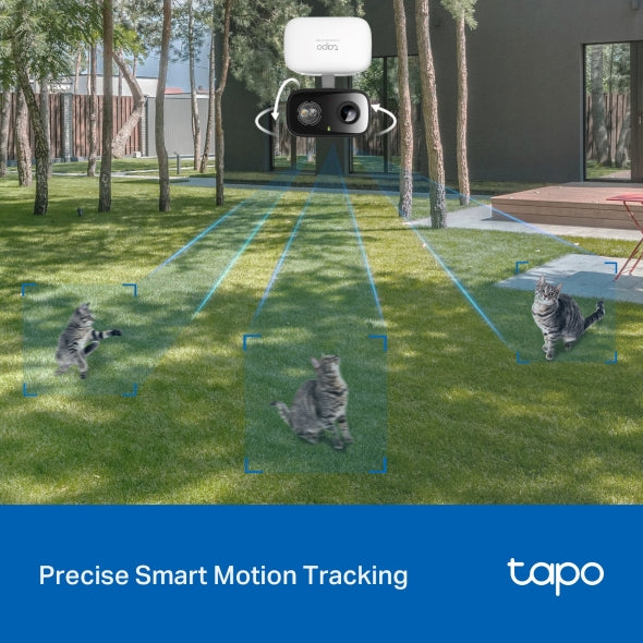 Tapo Indoor IP Camera | Tapo C216